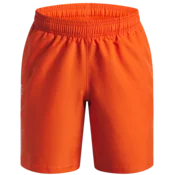 Under Armour Kratke hlače UA Tech Woven Wordmark Short