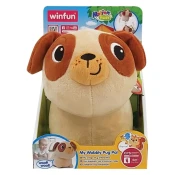 WINFUN psić mops