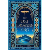The Last Dragon King