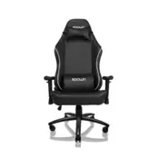 Gaming Stolica Spawn Knight Series - Black