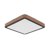ESTO Plafonjera Paul 37x8cm 24W Led 2500lm 4000K