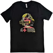 Blondie AKA/Methane Black M Majica