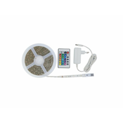Rabalux LED trak 79022 TRAK, 19W, RGB, 500cm, IP44