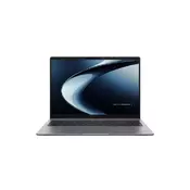 Prenosnik ASUS ExpertBook P3 PM3606CKA/Ryzen AI 5 330, 32 GB, 1 TB SSD, AMD Radeon Graphics, 16 WUXGA IPS, Windows 11, siv