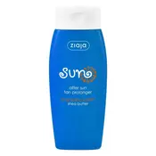 ZIAJA Losion posle suncanja za produžen i ujednacen ten Sun 200 ml