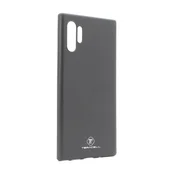 Maska Teracell Skin za Samsung N975F Galaxy Note 10 Plus mat crna