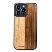 shumee Leseni ovitek Mango za iPhone 13 Pro