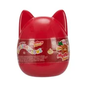Squishmallows Mystery božična kapsula, 10 cm