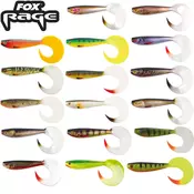 Guma Fox Rage Pro Grub 12cm