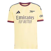 adidas Dres Arsenal Authentic 3rd 2026/27