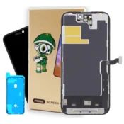 shumee Zamenjava integriranega vezja za mehki OLED zaslon Apple iPhone 14 Pro Max
