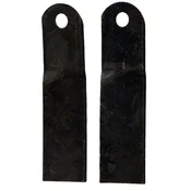 Set rezil 114mm 9mm 13271531 GRANITE 60.36-4