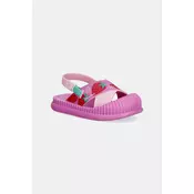IPANEMA SANDALE IPANEMA PRECIOUS BABY DJEVOJCICE uzrasta 0-4 godine