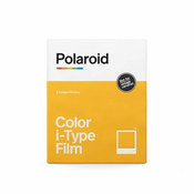 Polaroid Originals iType film, barvni, enojno pakiranje