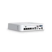 VIGI NVR1104H-4P-Poe