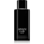 EDP za muškarce Giorgio Armani Code 125ml