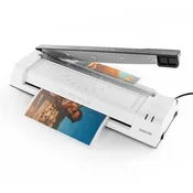 SENCOR SLA 350 LAMINATOR A3 TRIMER