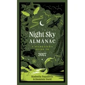 Night Sky Almanac 2027