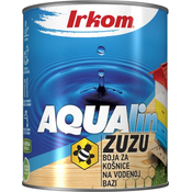 IRKOM AQUALIN ZUZU BOJA ZA KOSNICE PLAVA 700ML