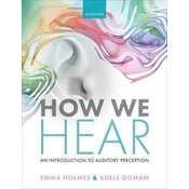 How We Hear
