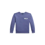 Pulover Polo Ralph Lauren mornarsko modra barva, 322971314001
