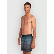 ONeill Logo Stripe 16 kopalne hlače black out hrtge onl strp