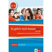 So gehts noch besser neu A2-B1 - ÜB + 2CD