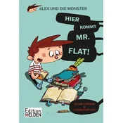 Alex und die Monster