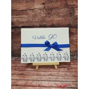Vabila za obletnice OBL 04
