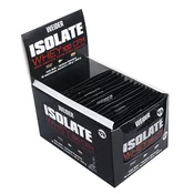 Weider Isolate Whey 100 CFM Mix Box (18x30g)