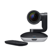 Konferencijska kamera Logitech PTZ Pro 2 960-001186