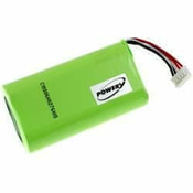 POWERY Akumulator Sony ST-02