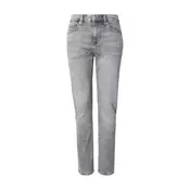 Pepe Jeans Kavbojke Hatch siv denim