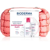 Bioderma Sensibio AR darilni set proti rdečici na obrazu