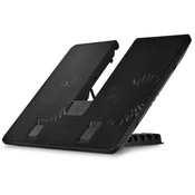 DEEPCOOL Hladnjak za laptop USB3.0