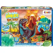 INKEE - darilna škatla DINO