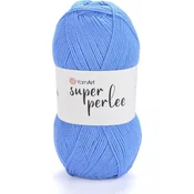 Yarn Art Super Perlee 224 Pletilna preja