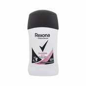 Rexona Motionsense™ Invisible Pure antiperspirant u stiku 40 ml za žene