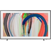 SAMSUNG QE55LS03HAUXXH The Frame 4K QLED Smart TV 2026