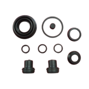 Sigurno-st Set gumica za zadnje kocnice za Opel, Vauxhall, fi 38,0