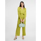 Green womens jumpsuit ORSAY - Womens