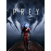Prey 2017 Steam Key EMEA