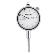 VEVOR Merilna kazalka IG520-110 160x81x56 mm natančnost 003 mm