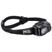 PETZL Swift RL 1100lm black