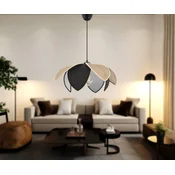OPVIQ Visilica Peony Hazeran Brown Black