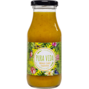 Benjamin Gut Solatni preliv Pura Vida - Mango Curry Pink Pepper - 210 ml