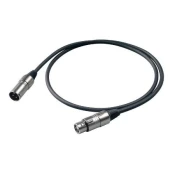 PROEL KABEL C-C BULK250LU5