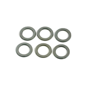 Traxxas blazinica teflon 4x6x0,5mm (6)
