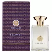 AMOUAGE Beloved Men parfumska voda za moške 100 ml