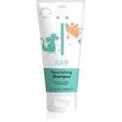 NAIF Šampon za decu P078O 200ml